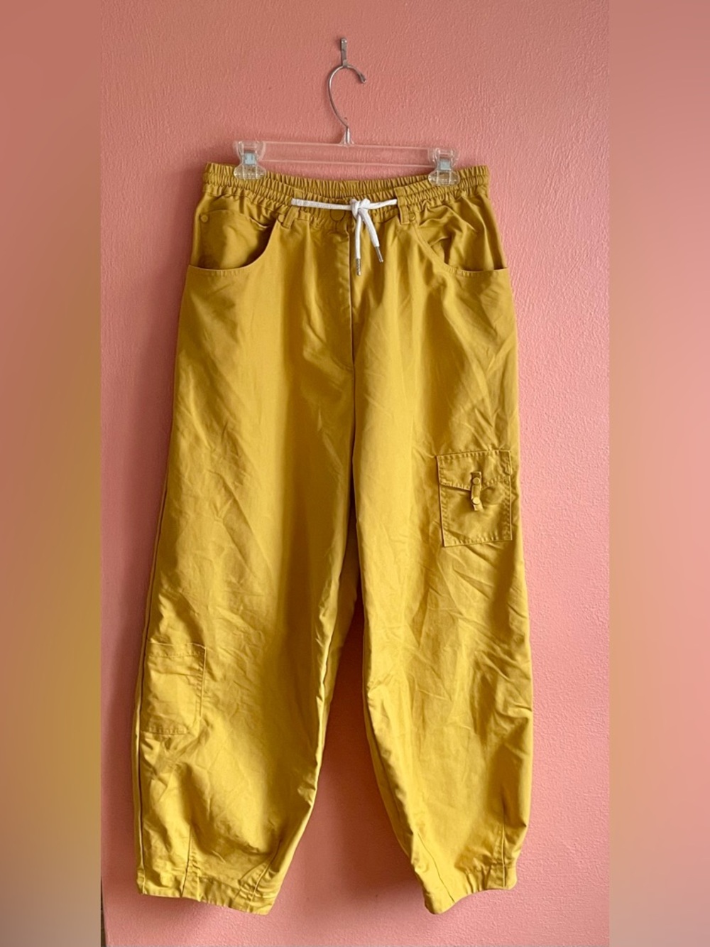 LF Markey Cargo Pants
